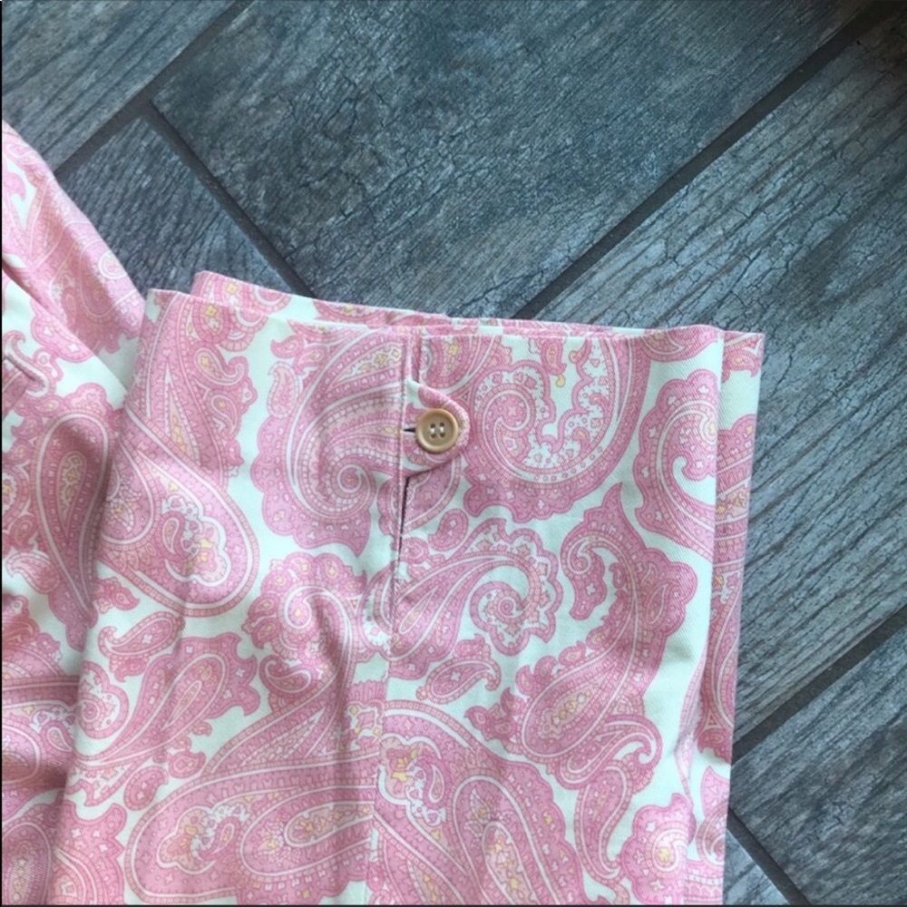 J. Crew Capris - Picture 2 of 7